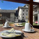 ベッド・アンド・ブレックファスト Cad'stampa,