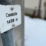 Cad'stampa, ベッド・アンド・ブレックファスト