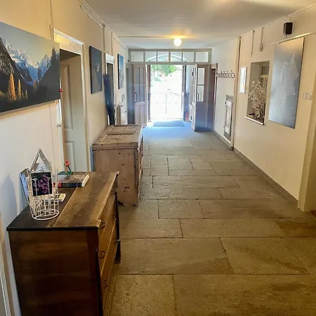 Cad'stampa, Касачча