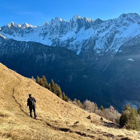 Cad'stampa, * Касачча