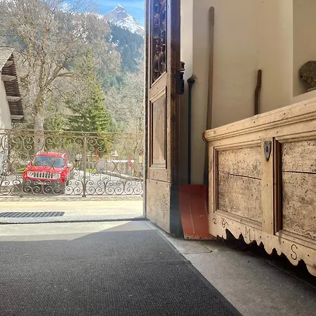 Cad'stampa, * カサッチャ