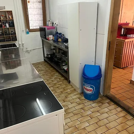 Cad'stampa, Bed and breakfast