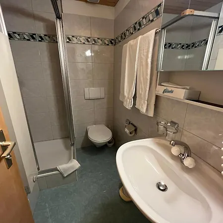 Bed & Breakfast Cad'stampa, *
