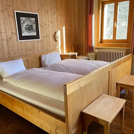 Cad'stampa, Bed and breakfast *