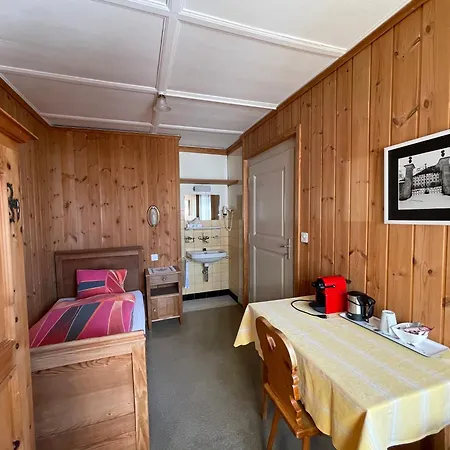 Cad'stampa, Bed and breakfast Casaccia