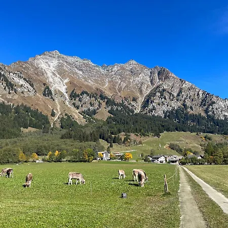 Cad'stampa, Касачча