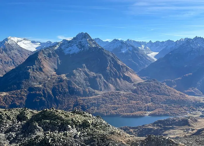 ベッド・アンド・ブレックファスト Cad'stampa,