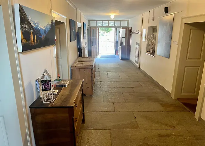 Cad'stampa, Casaccia