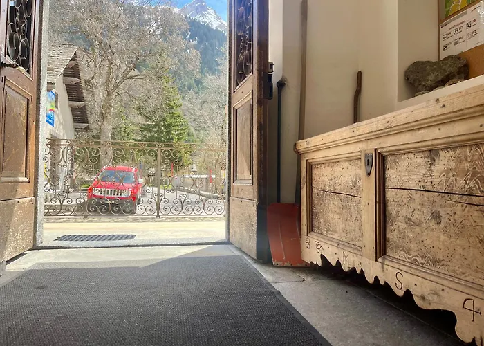 Cad'stampa, * Casaccia