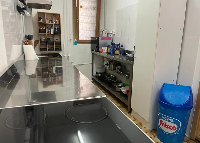 Cad'stampa, Casaccia