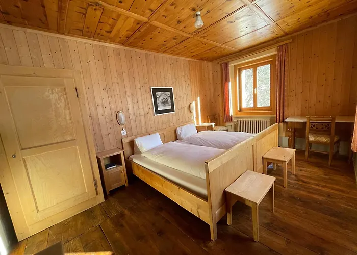 Cad'stampa, فندق مبيت وإفطار