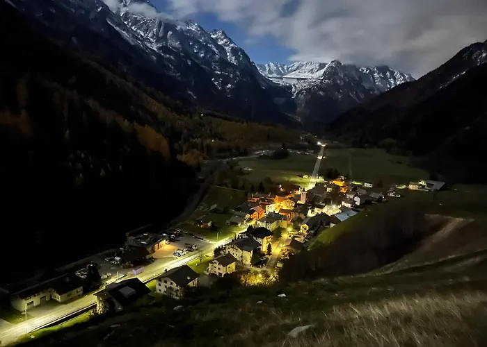 Cad'stampa, Bed & Breakfast *