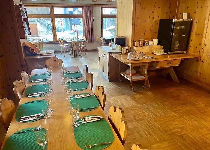 Cad'stampa, Bed & Breakfast Casaccia