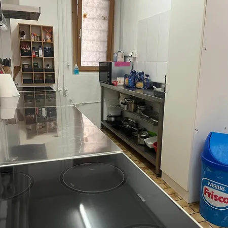 Cad'stampa, Casaccia