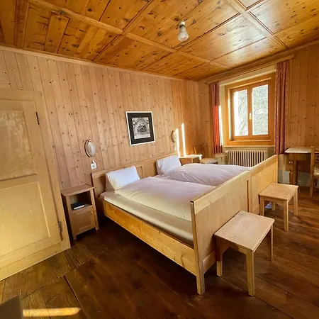 Cad'stampa, Bed & Breakfast