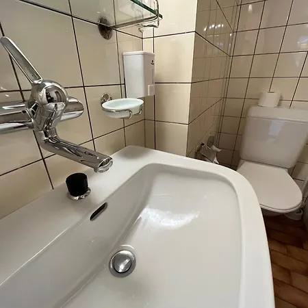 Bed & Breakfast Cad'stampa,