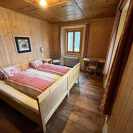 Oda ve Kahvaltı Cad'stampa,