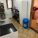 Cad'stampa, Frühstückspension