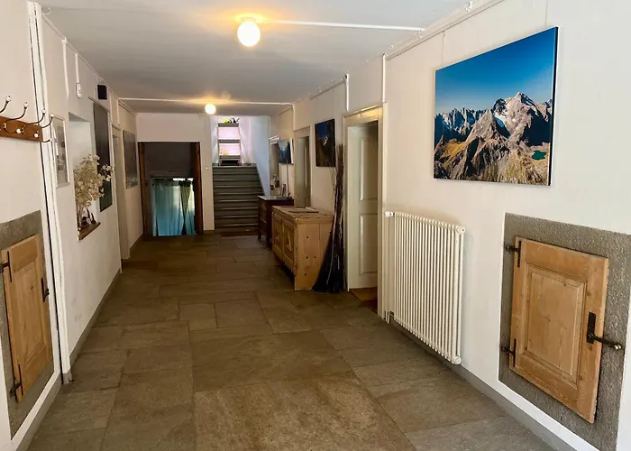 Cad'stampa, Bed & Breakfast