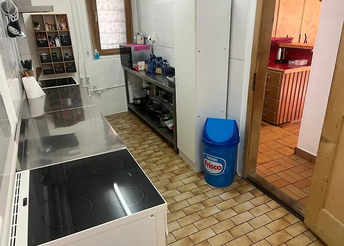 Cad'stampa, Bed & Breakfast