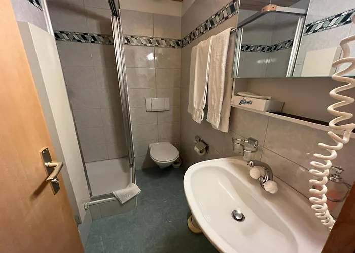 Bed & Breakfast Cad'stampa, *