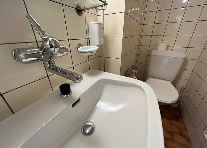 Bed & Breakfast Cad'stampa,