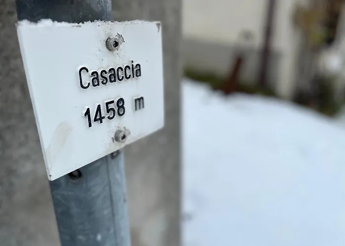 Cad'stampa, Bed & Breakfast