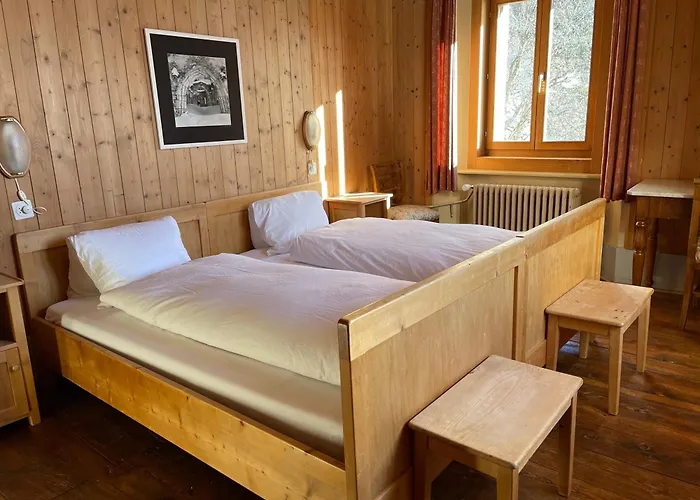 Cad'stampa, Bed & Breakfast *