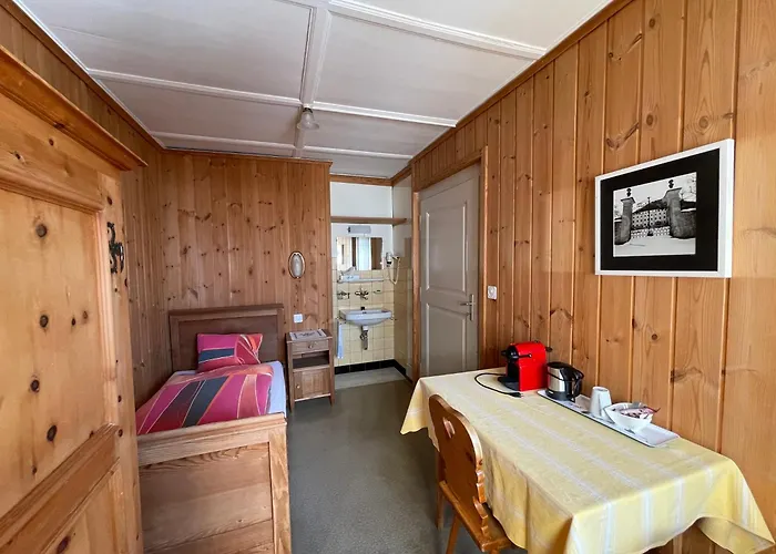 Cad'stampa, Bed & Breakfast Casaccia