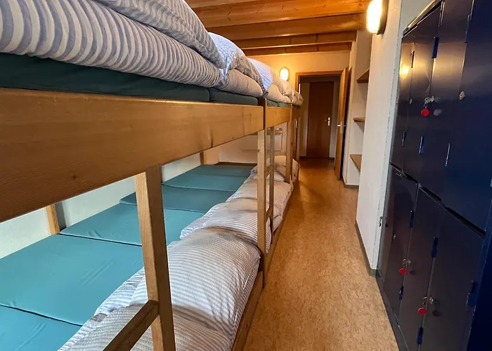 Bed & Breakfast Cad'stampa,